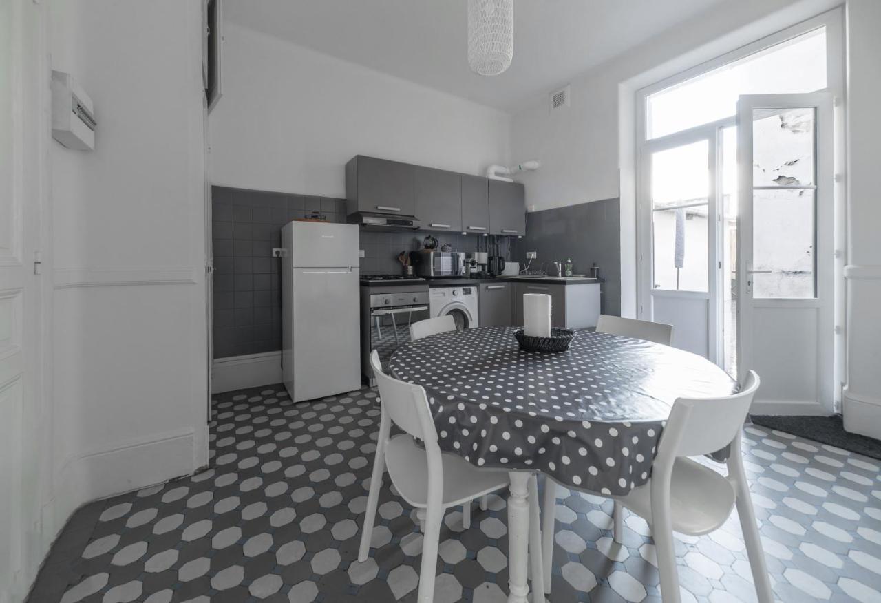 Appartement Résidence Epinat Ii Vichy