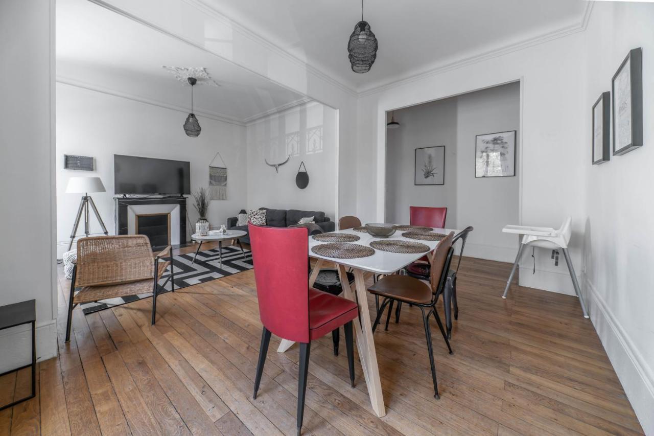 Appartement Résidence Epinat Ii Vichy