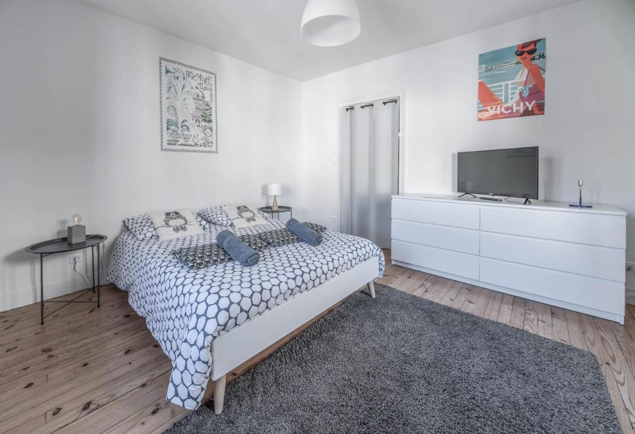 Appartement Résidence Epinat Ii *