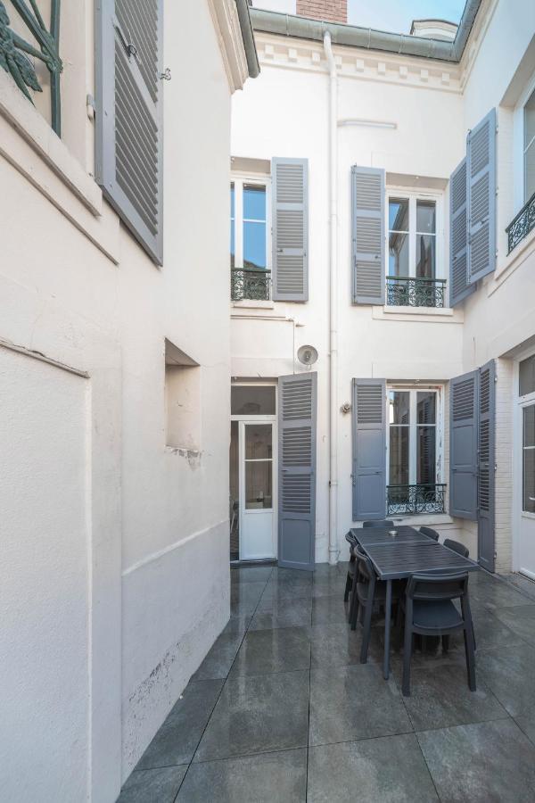 Appartement Résidence Epinat Ii