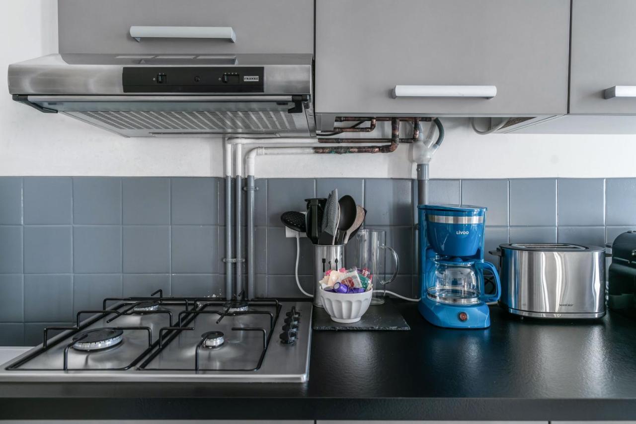 Appartement Résidence Epinat Ii *