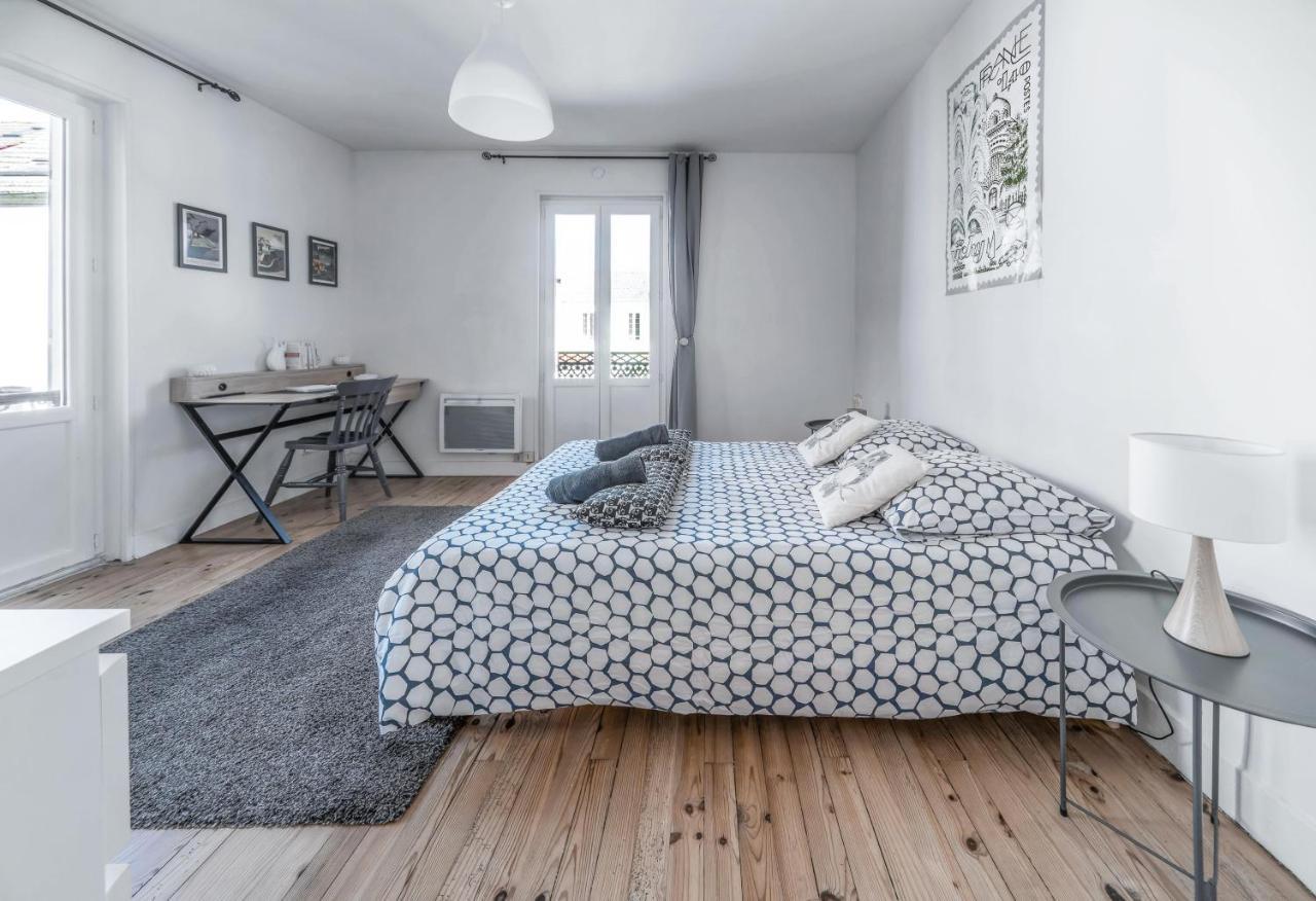 Appartement Résidence Epinat Ii Vichy