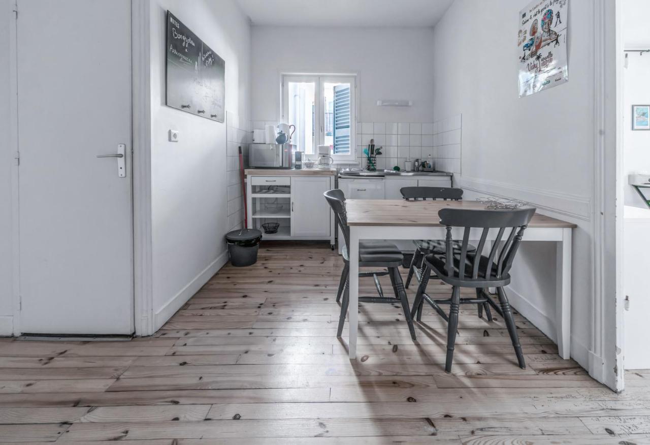Appartement Résidence Epinat Ii Vichy
