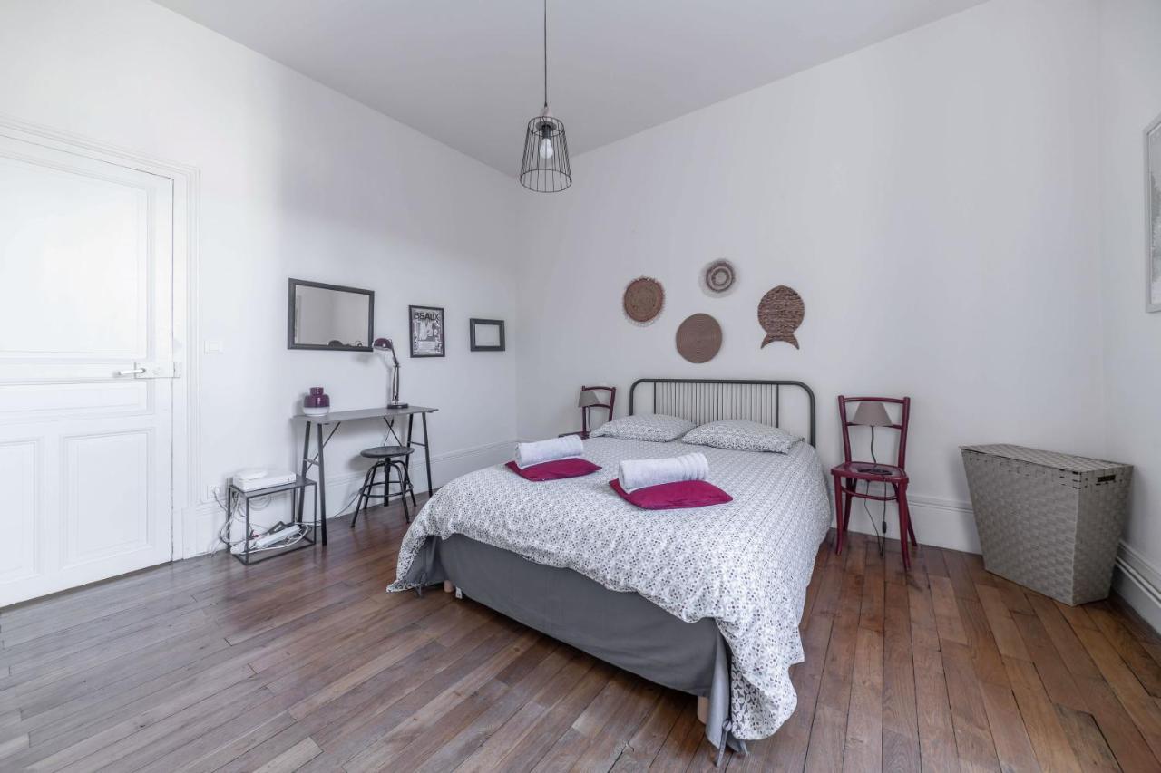 Résidence Epinat Ii Appartement