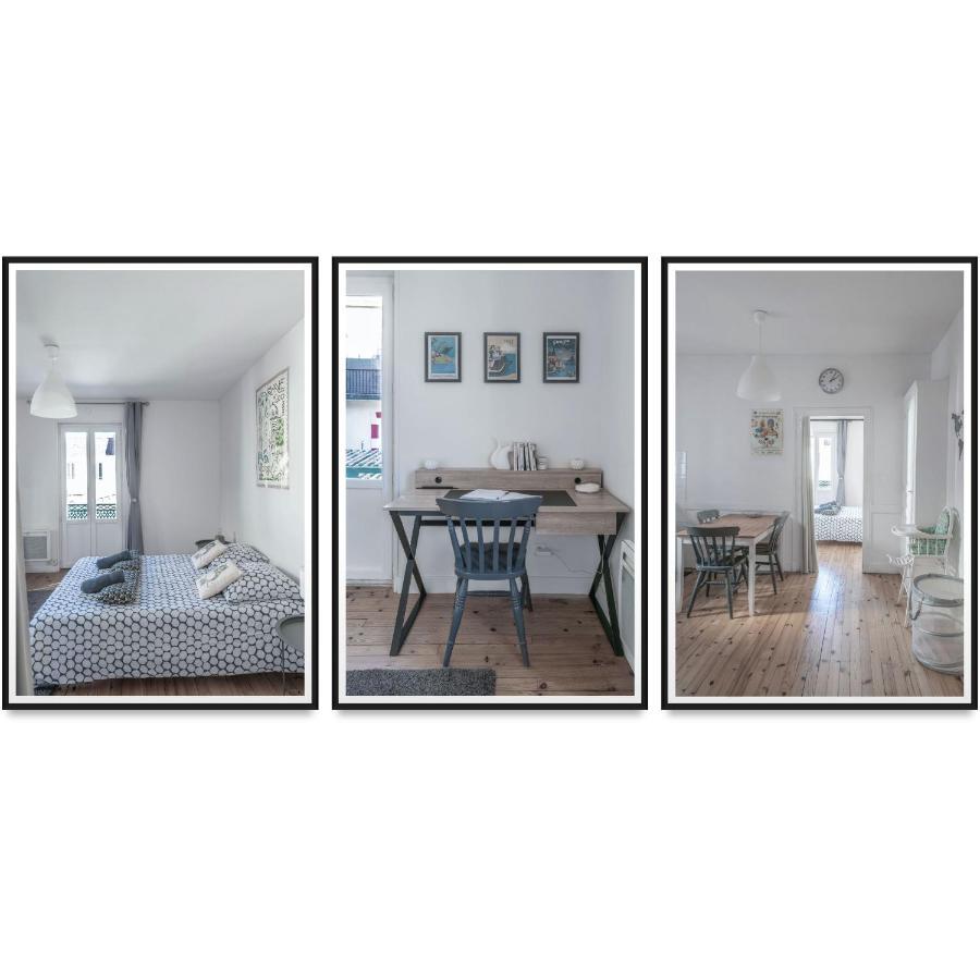 Appartement Résidence Epinat Ii *
