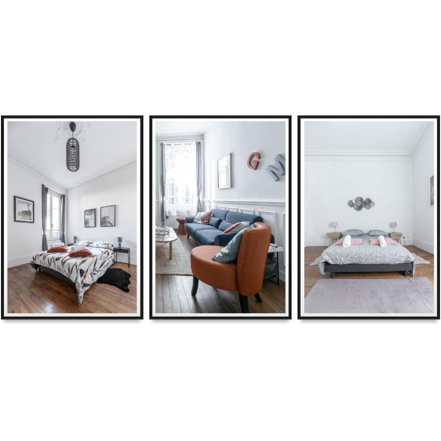 Résidence Epinat Ii Appartement Vichy